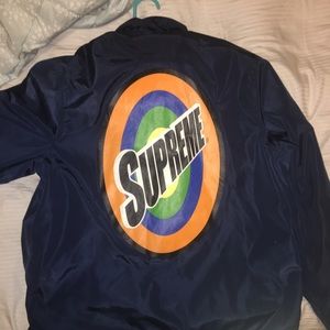 Supreme windbreaker 🔥